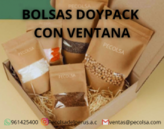 BOLSAS DOYPACK